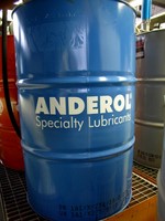 Anderol 6220 spray