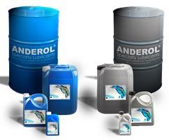Anderol chain oil xl-220