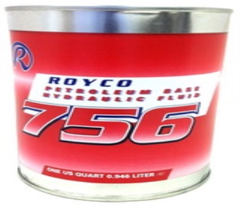 ROYCO 808