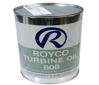 ROYCO Low Temperature Petroleum Hydraulic Fluid