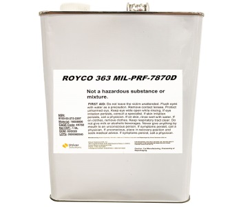 ROYCO Synthetic Grease